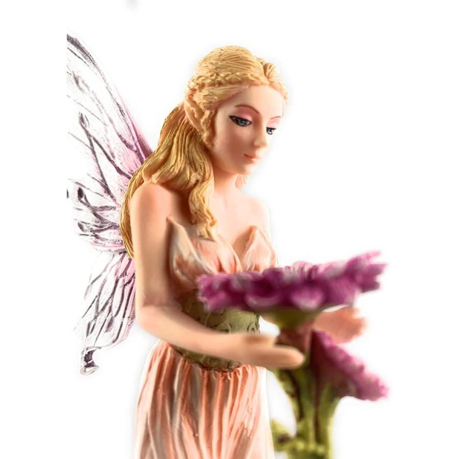 Spring Blossoms 花の妖精 フィギュアBIGNancI