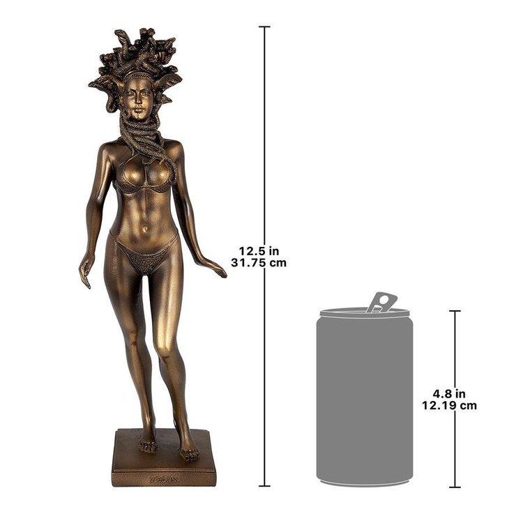 古代ギリシャ神話 メデューサ(メドゥーサ)、ゴルゴーン彫像 彫刻 古代ギリシャ神話 メデューサ(メドゥーサ)、ゴルゴーン彫像 彫刻