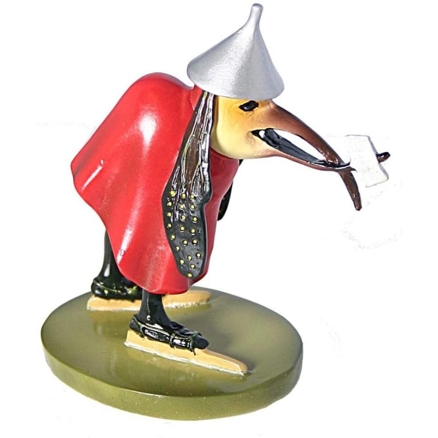 ポケットアート ミュージアム ミニチュア彫刻 ヒエロニムス・ボスから