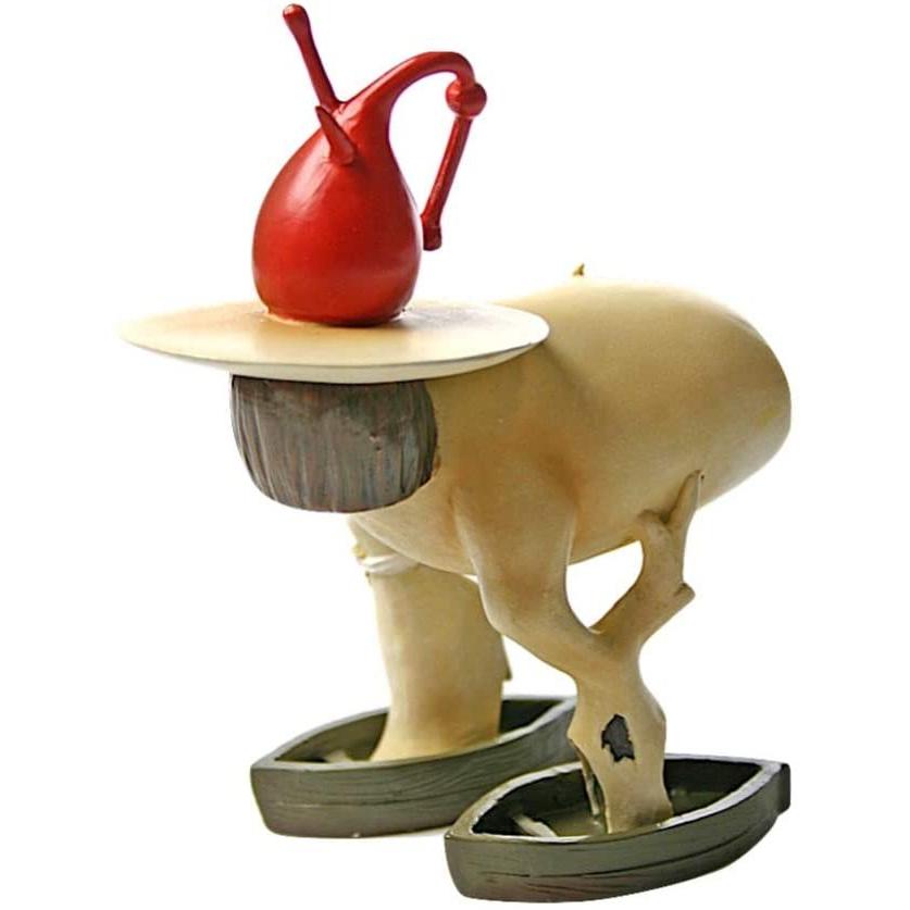 ヒエロニムス・ボス《快楽の園》“ Tree Man ”のLサイズフィギュア