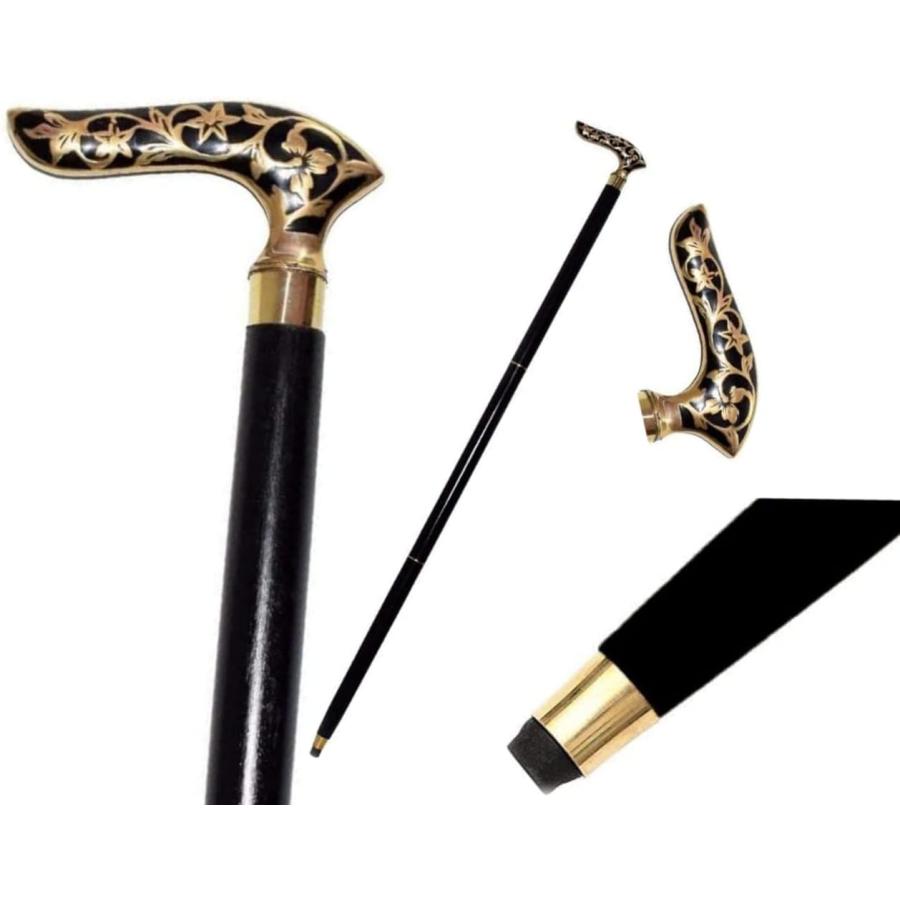 【ドイツ】キャンドル 火消し棒 真鍮 ロココ ヴィンテージ 金色 ヴィクトリアン ドイツ】キャンドル 火消し棒 真鍮 ロココ ヴィンテージ 金色