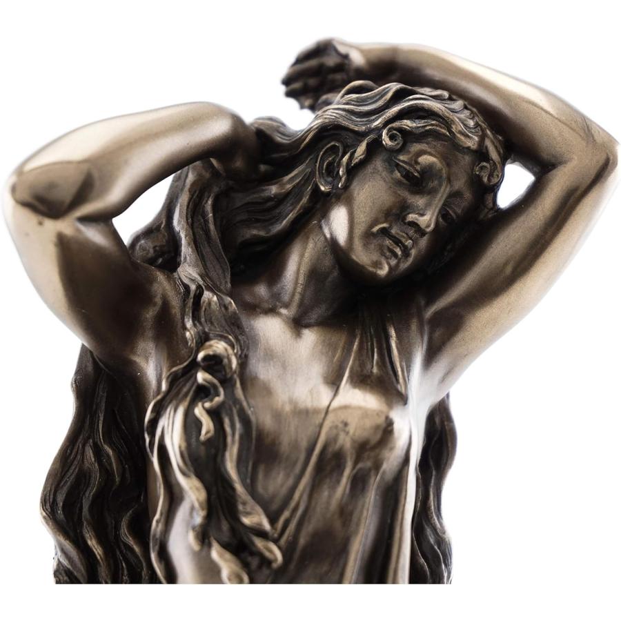 アフロディーテビーナス女神彫像古代ギリシャローマヴィーナス神話彫刻