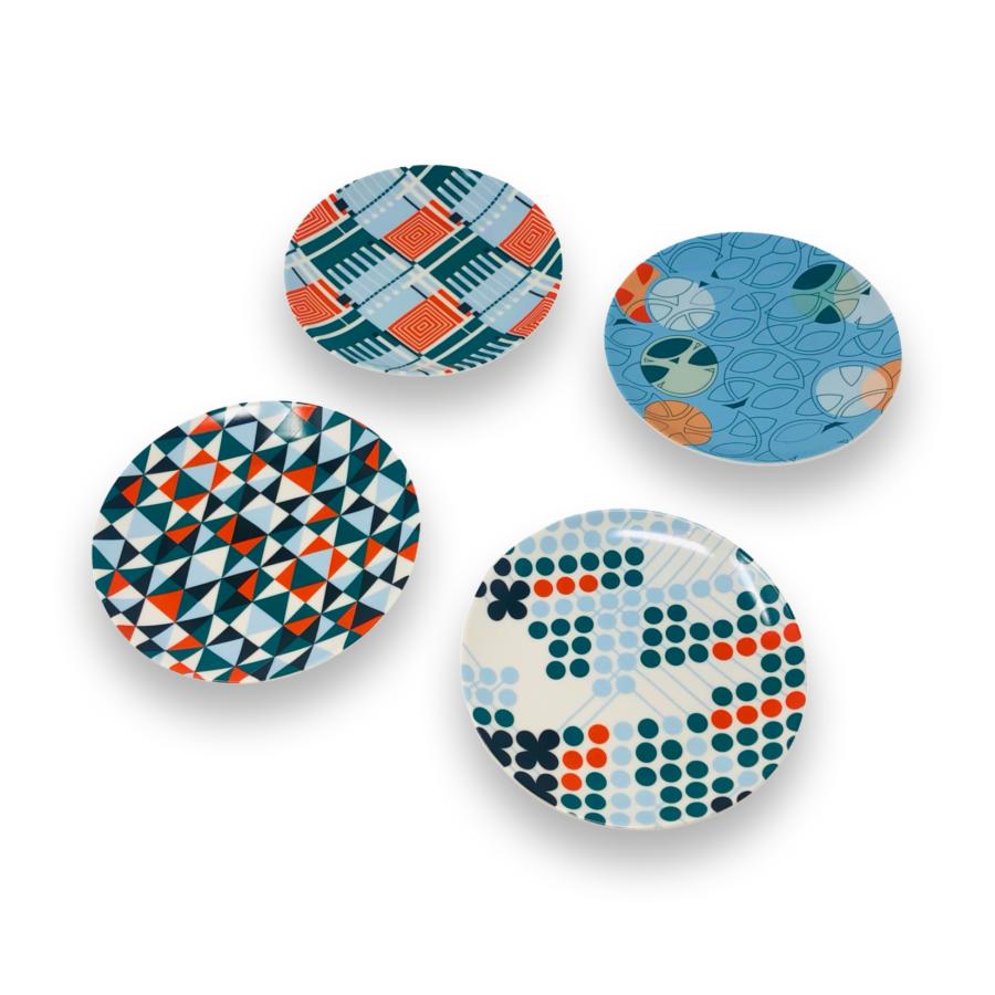 フランク ロイド ライト財団公認 テキスタイルタリアセンライン