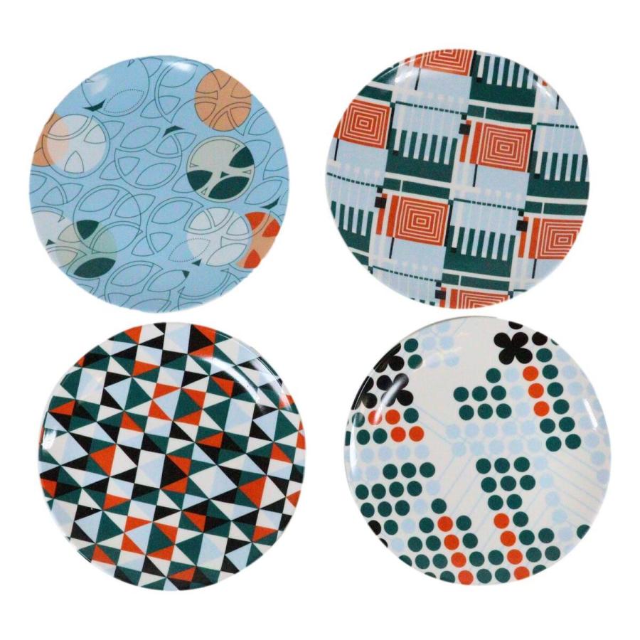 フランク ロイド ライト財団公認 テキスタイルタリアセンライン