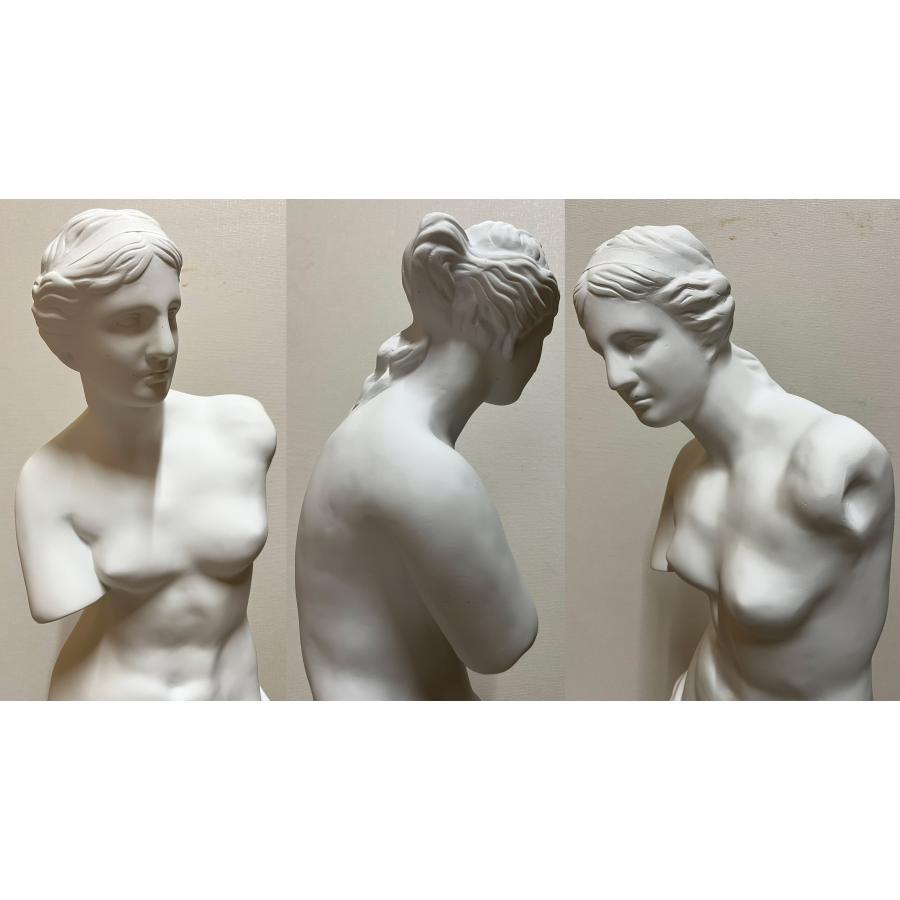 ミロのヴィーナス（ビーナス石膏風彫像アフロディーテ大きなオブジェ