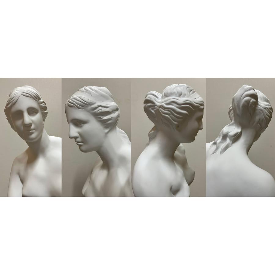 ミロのヴィーナス（ビーナス石膏風彫像アフロディーテ大きなオブジェ