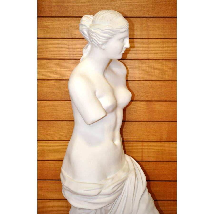 ミロのヴィーナス（ビーナス石膏風彫像アフロディーテ大きなオブジェ