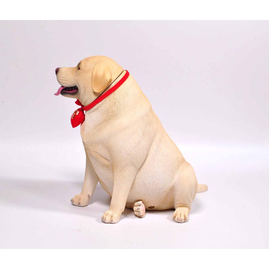 特大 ビッグ 新品 犬 ホワイト ぬいぐるみ 大型犬 ラブラドール 白 いぬ 吉徳 ぬいぐるみ ラブラドールレトリバー ホワイト S 180411