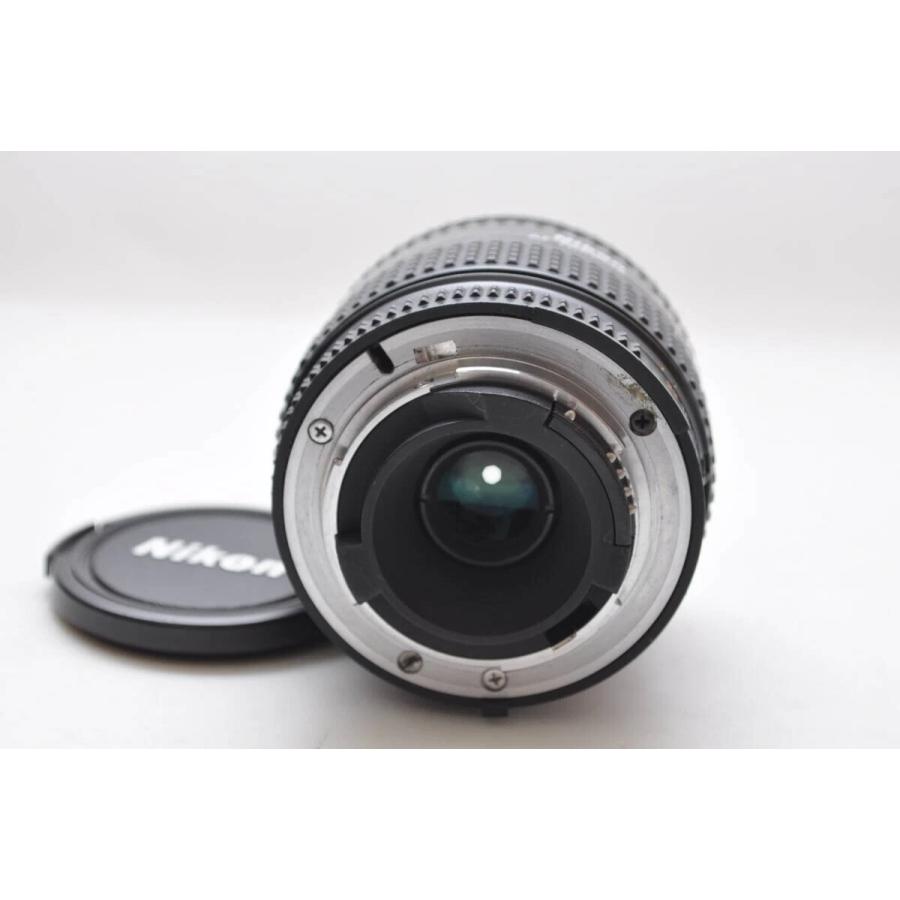 美品 Nikon D80 ボディ + ストラップ AF NIKKOR 35-70mm F/3.3-4.5