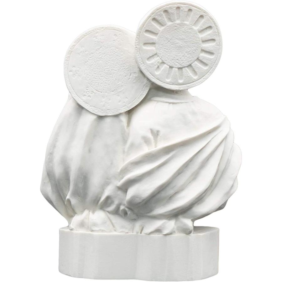 セール！即納！聖家族彫像 彫刻：アラバスター製 ハンドメイド・インテリア置物 カトリック教会 祭壇 書斎（輸入品) |  | 02