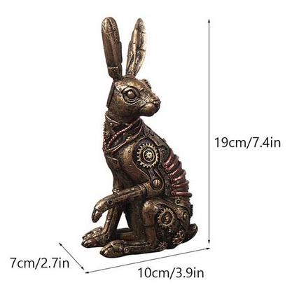 オーダーページ パネル スチームパンク うさぎ 11/7 オーダーページ パネル スチームパンク うさぎ 11/7