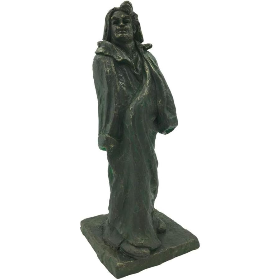 昭和レトロ レトロ ロダンの彫刻刀 歴史 彫刻 美術品 希少 大正 昭和レトロ レトロ ロダンの彫刻刀 歴史 彫刻 美術品 希少 大正