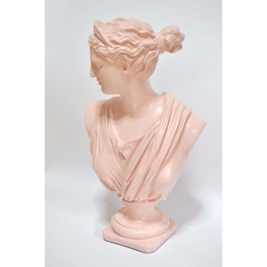 グリナム・ニアム 少女胸像 レプリカ アラバスタ彫刻 GrinamNiam Grinam Niam Bust - Etsy