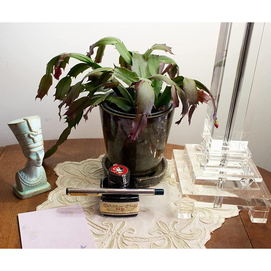 緑青仕上げ -古代エジプト ネフェルティティ女王 胸像 彫刻-高さ 約12.7ｃｍ エジプト製彫像 贈り物(輸入品） |  | 05