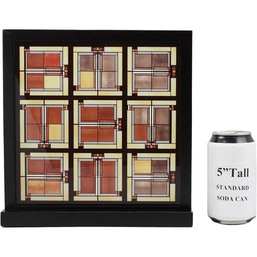 フランク・ロイド・ライト・コレクション/ ユニティ・テンプル・スカイ