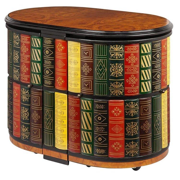 ネトルストーン図書館アンサンブルテーブル家具 ヨーロッパの ネトルストーン図書館アンサンブルテーブル家具 ヨーロッパの