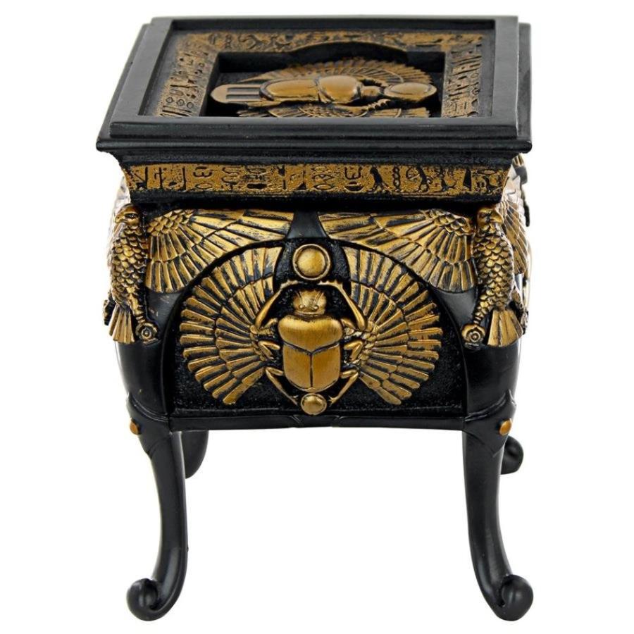 セール!即納!ツタンカーメン王の黄金の玉座レプリカ彫像 古代 セール!即納!ツタンカーメン王の黄金の玉座レプリカ彫像 古代