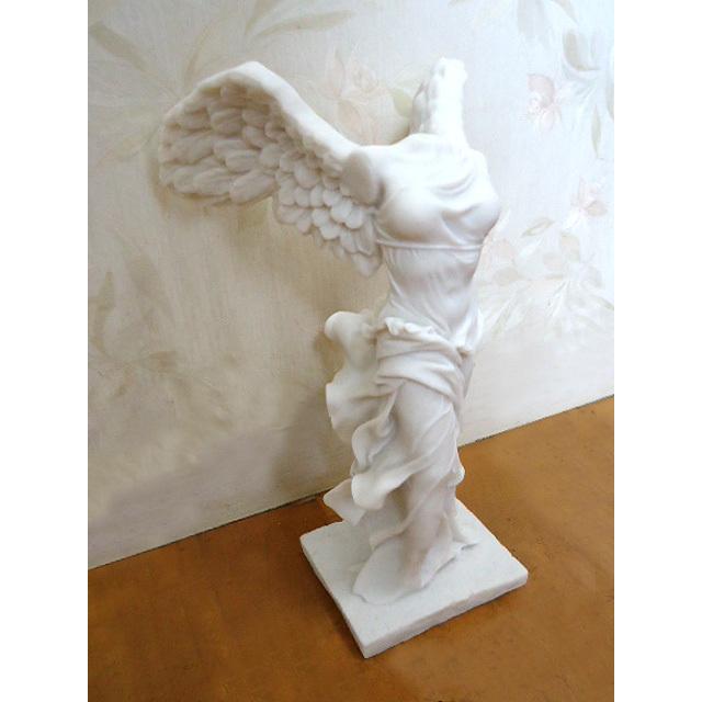 セール！即納！ルーブル美術館 サモトラケのニケ 翼のある勝利の