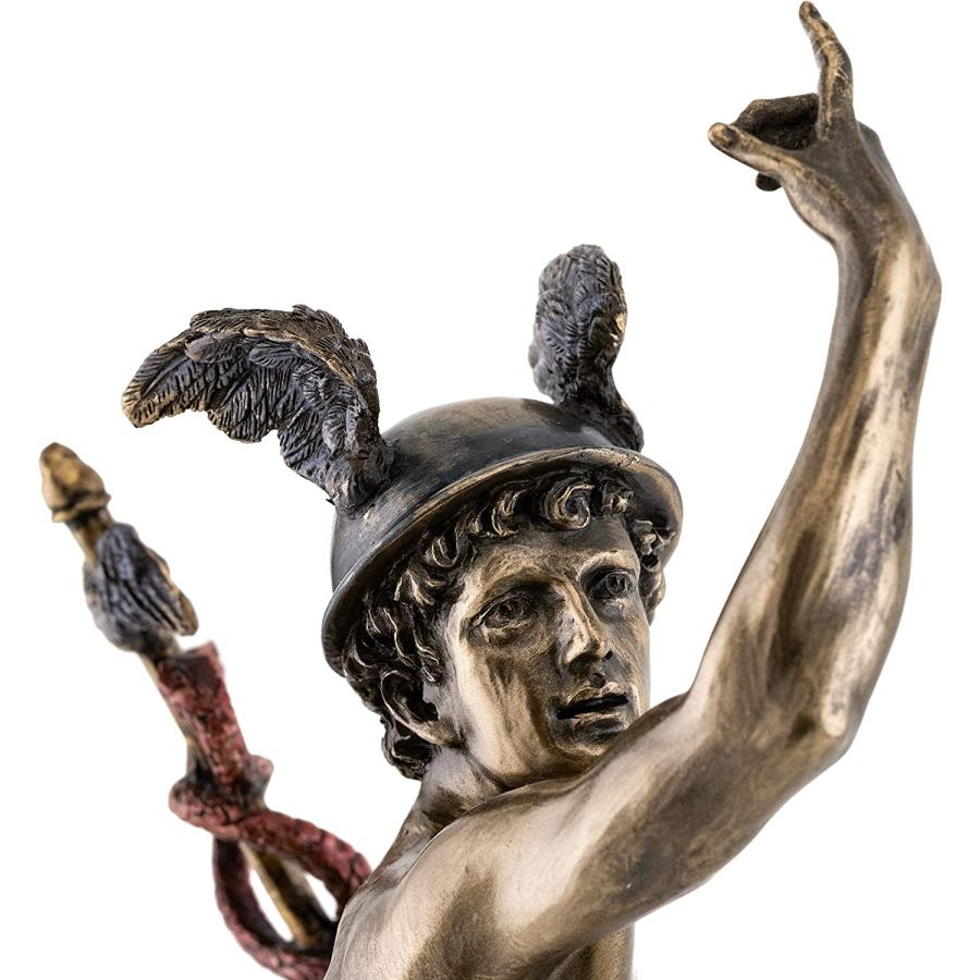 ジャンボローニャ ブロンズ像/ ルーブル美術館販売