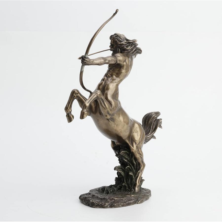 銅製:弓矢持ち人物像 Yahoo!オークション - タイランド 弓を引く人 銅製 鍍金 銅像