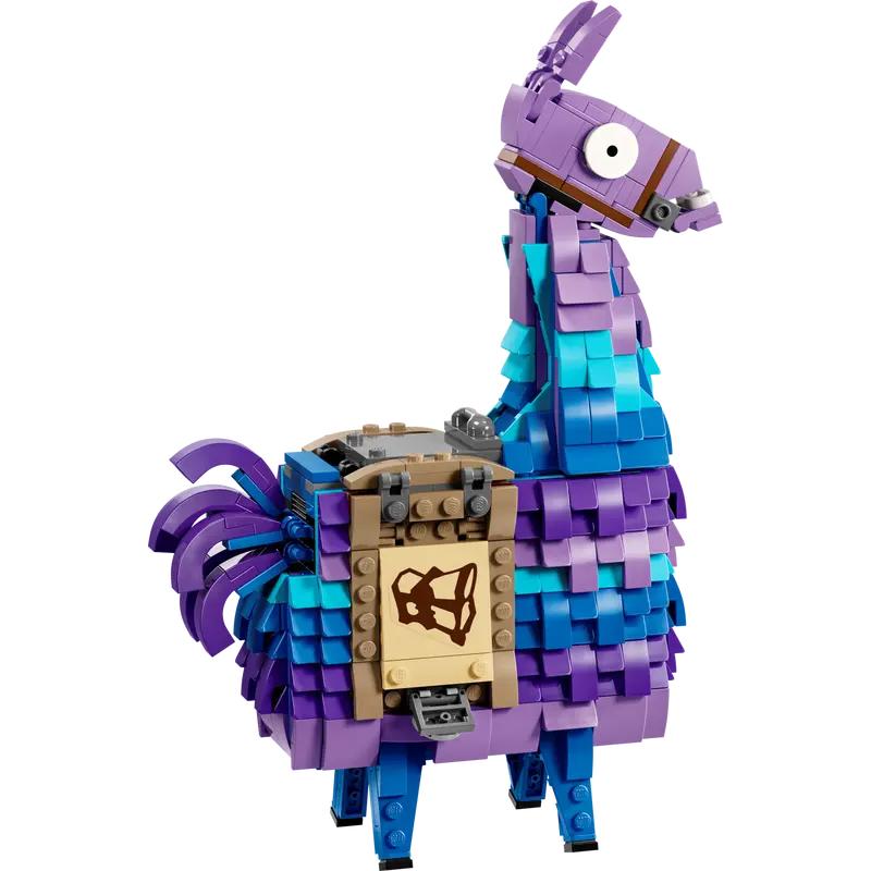 即納！ LEGO(r) Fortnite レゴ フォートナイト補給ラマ 新品未開封 |  | 05