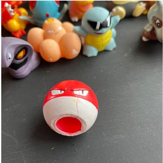 475体 ポケモン ソフビ 指人形 まとめ出品 クリアバージョンあり 475体 ポケモン ソフビ 指人形 まとめ出品 クリアバージョンあり