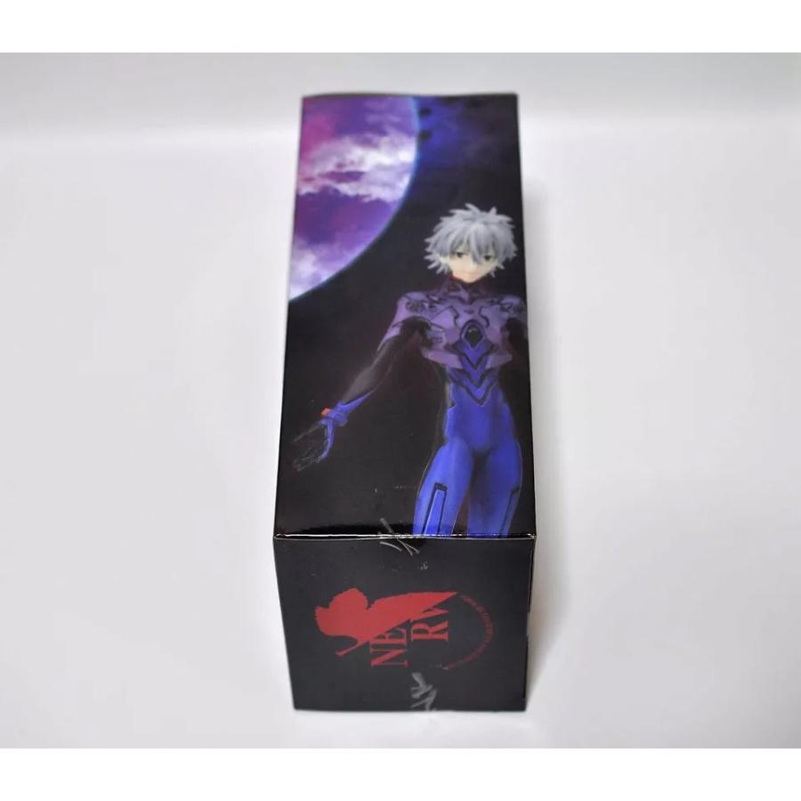 未開封　新世紀エヴァンゲリオンプレミアム KAWORUフィギュア　渚カヲル　SEGAセガ　 |  | 03