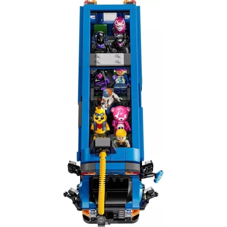 レゴ 77073 フォートナイト バトルバス LEGO(r) Fortnite : 浪漫堂