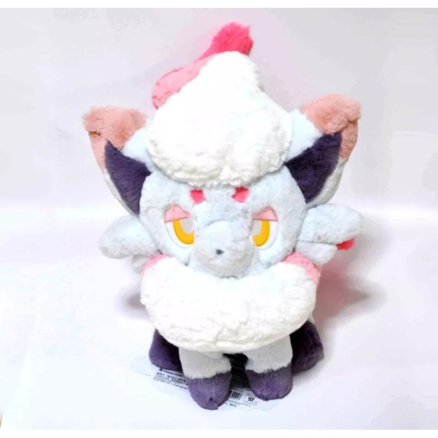 ポケモンセンターオリジナル ふわふわ抱きぬいぐるみ ポケモンセンターオリジナル ふわふわ抱きぬいぐるみ