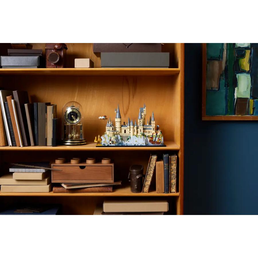 レゴ(LEGO) ハリー・ポッター ホグワーツ城全貌 76419　おもちゃ ブロック プレゼント 送料無料 |  | 10