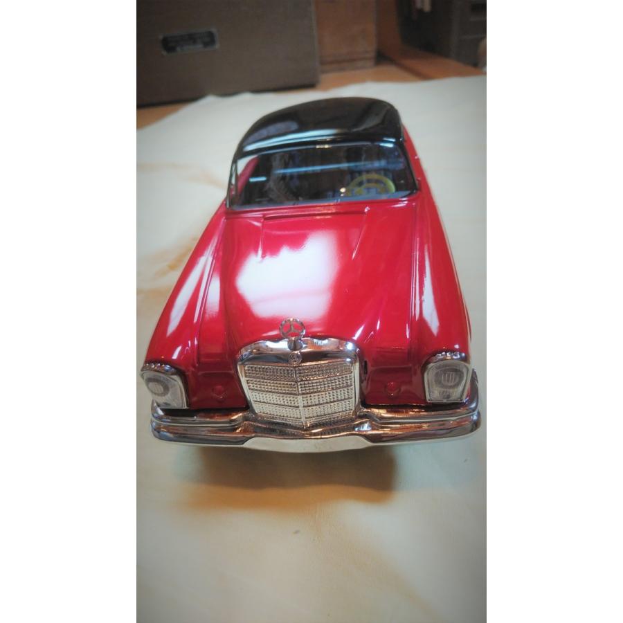 メルセデスベンツ250SEクーペ 【新作登場，低価】