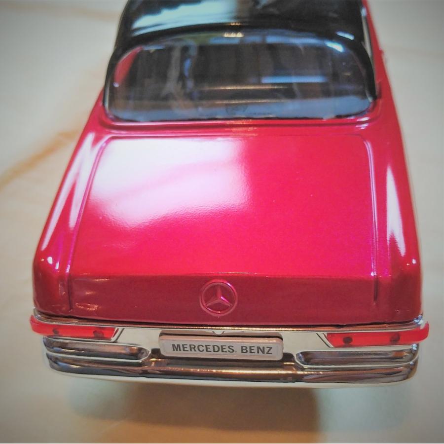 メルセデスベンツ250SEクーペ 【新作登場，低価】