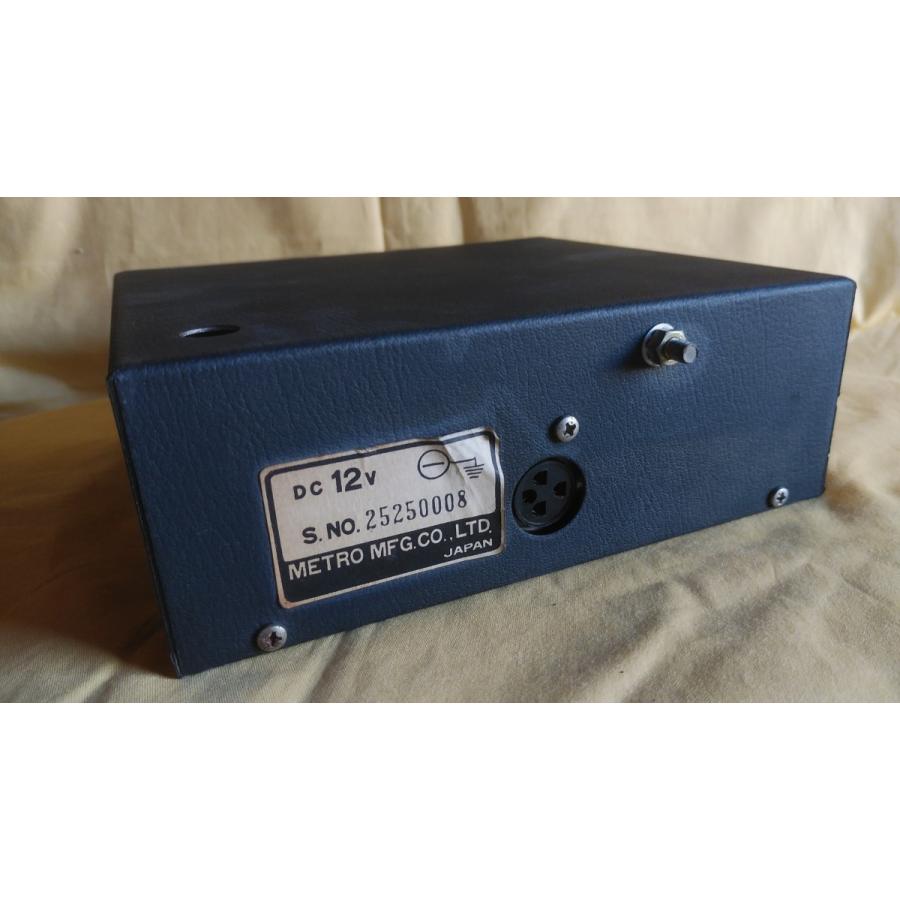 昔の8トラックカーステレオ 未使用品 : アンティークス浪漫館プロ