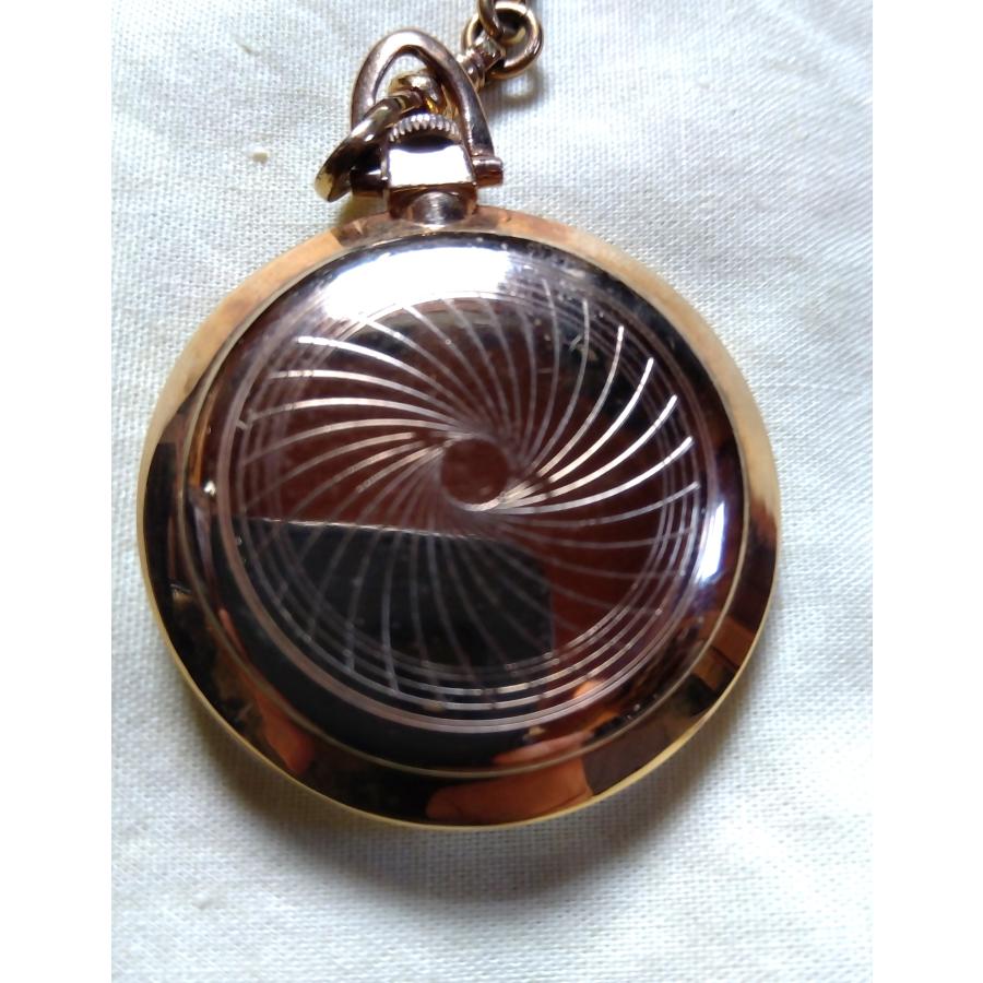 1964東京オリンピック記念時計（シチズン）稼働品中古