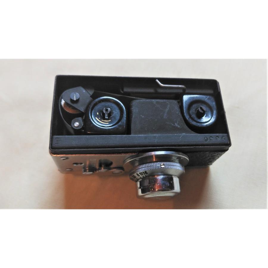 Steky camera 16mm及び望遠レンズ一式 : アンティークス浪漫館 Steky camera 16mm及び望遠レンズ一式 : アンティークス浪漫館
