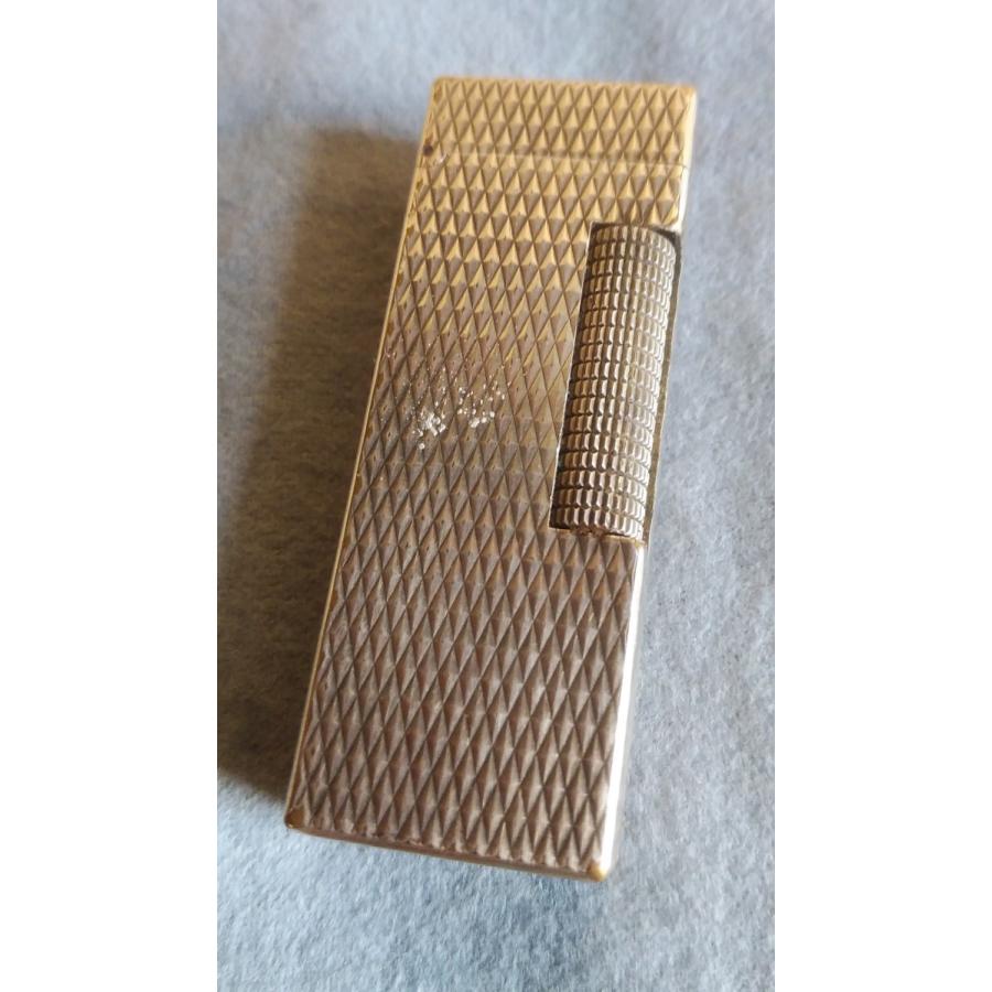 ダンヒルライター シルバー中古 Lighter 0213 2 アンティークス浪漫館プロ 通販 Yahoo ショッピング
