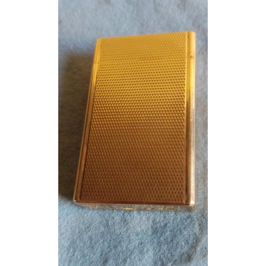デュポンライター ゴールド 中古品 : アンティークス浪漫館プロ デュポンライター ゴールド 中古品 : アンティークス浪漫館プロ