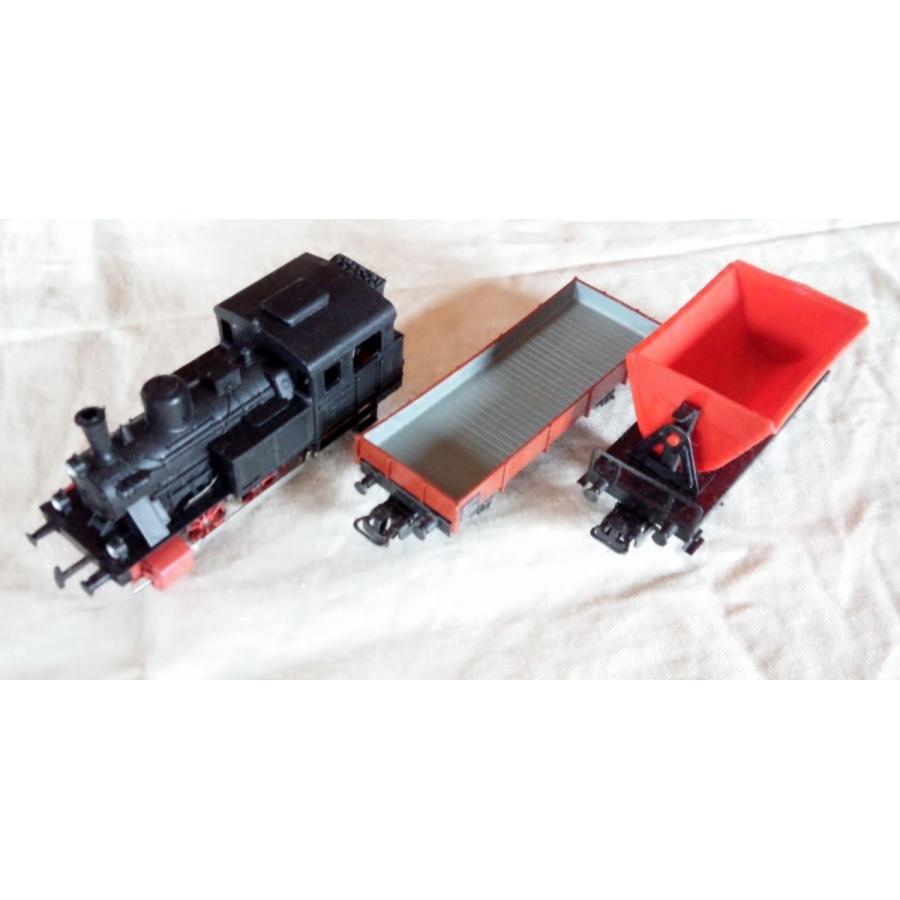 ドイツ メルクリン社製 HOゲージ 01型蒸気機関車 ドイツ メルクリン社製 HOゲージ 01型蒸気機関車 【公式通販】