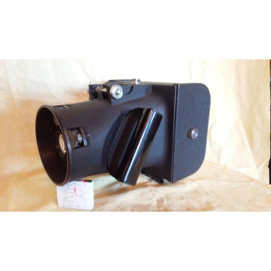 航空カメラ（米国製K-20型）骨董扱いの画像