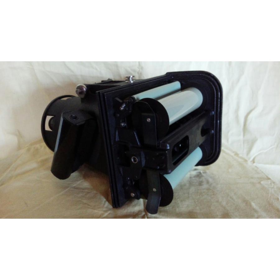 航空カメラ（米国製K-20型）骨董扱いの画像