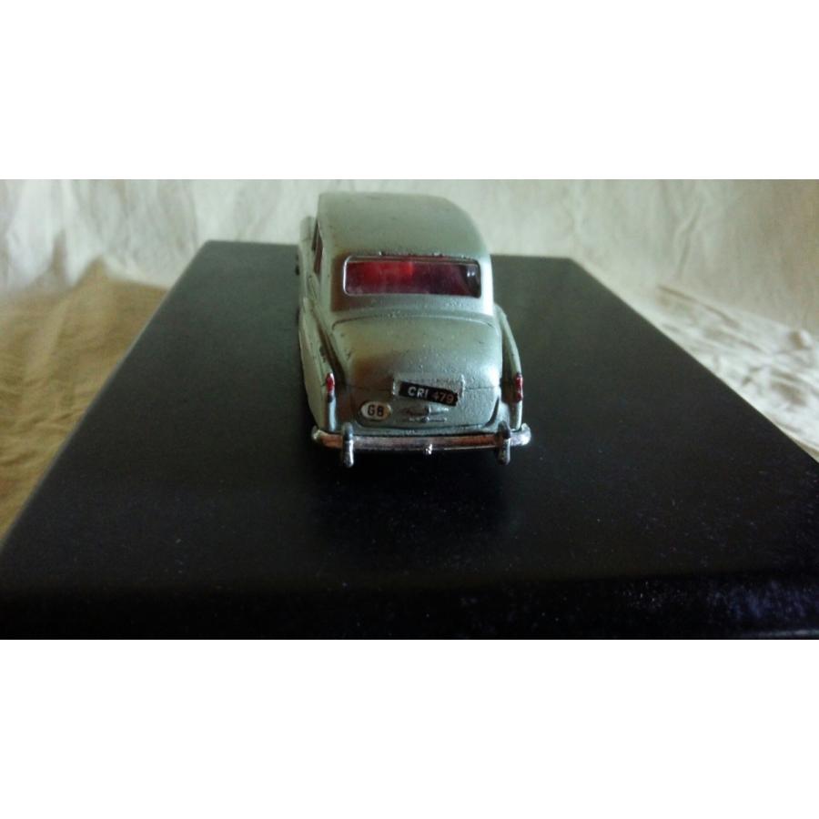 ■【ケース付】DINKY TOYS  ロールスロイス　ファントムV Amazon.co.jp: Dinky Toys #152 ロールスロイス ファントム V