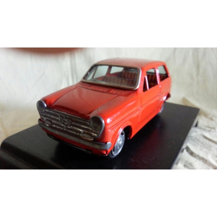 ホンダ　N360　ブリキ ホンダN360 ブリキおもちゃ元箱付き : アンティークス浪漫館プロ