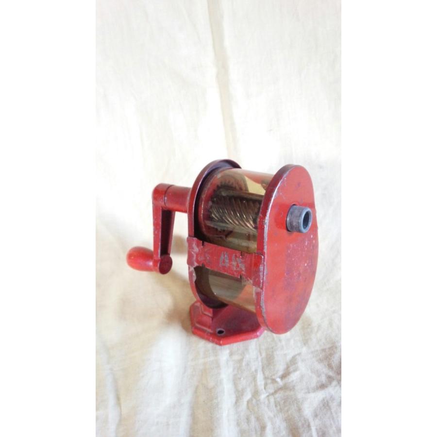 アンティーク鉛筆削り　24個セット　バラ売り可 ダブルカバー鉛筆削り3WAY | ファンシー文具・学用文具・日用