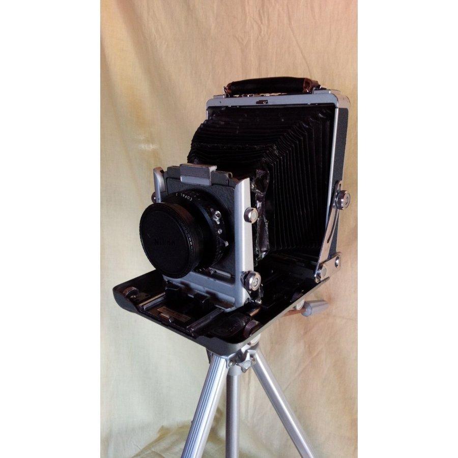 大判カメラ用ニコンレンズ ニッコールW240mm 1:5.6 コパル3 大判カメラ用ニコンレンズ ニッコールW240mm 1:5.6 コパル3