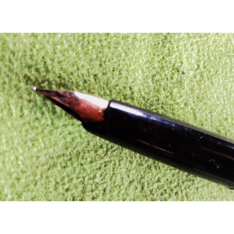 中古 モンブラン ペン 2 本 モンブラン・ペリカン古い万年筆2本中古現状品 : アンティークス