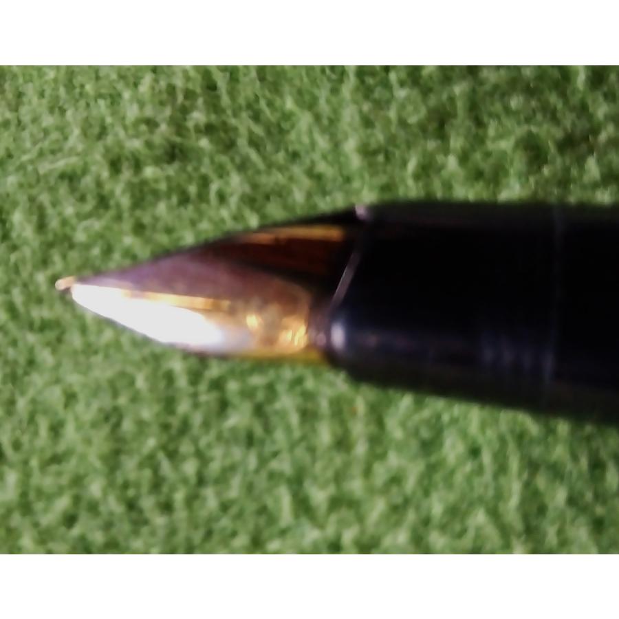 中古 モンブラン ペン 2 本 モンブラン・ペリカン古い万年筆2本中古現状品 : アンティークス