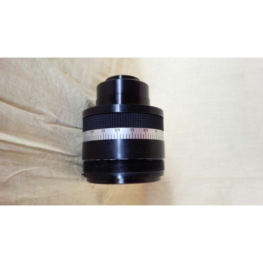 キヤノン 医療用特殊レンズ CANON XI 82mm 1:1.2 中古