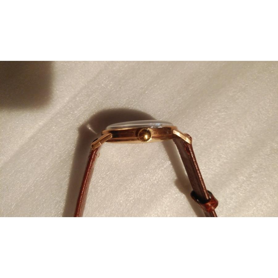 SEIKO（セイコー） キングセイコー 盾メダリオン 中古動作品