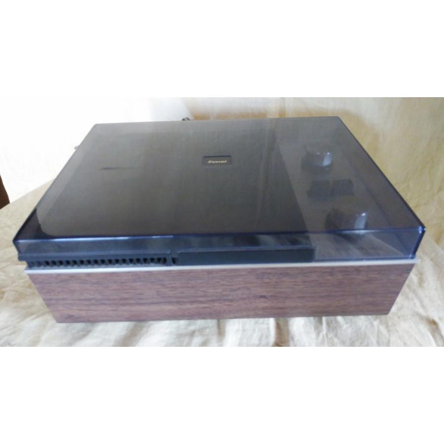 山水電気ステレオアンプ2CH⇒4CH変換装置QS-10中古 : アンティークス
