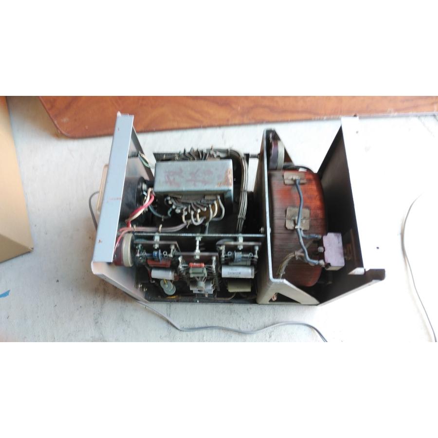 自動電圧調整器 80~120V 中古 : アンティークス浪漫館プロ - 通販